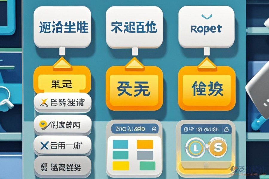 進(jìn)銷存會計(jì)軟件的優(yōu)勢及產(chǎn)品特點(diǎn)有哪些？