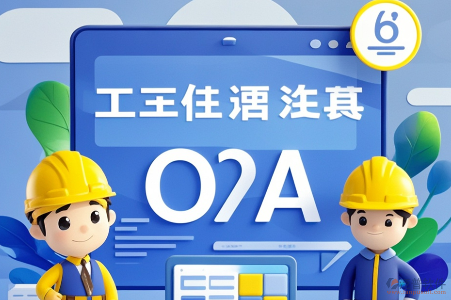 工程公司OA辦公系統(tǒng)優(yōu)選及詳細購買價格？