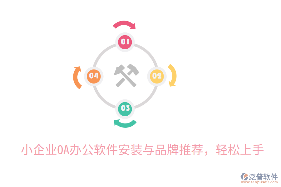  小企業(yè)OA辦公軟件安裝與品牌推薦，輕松上手