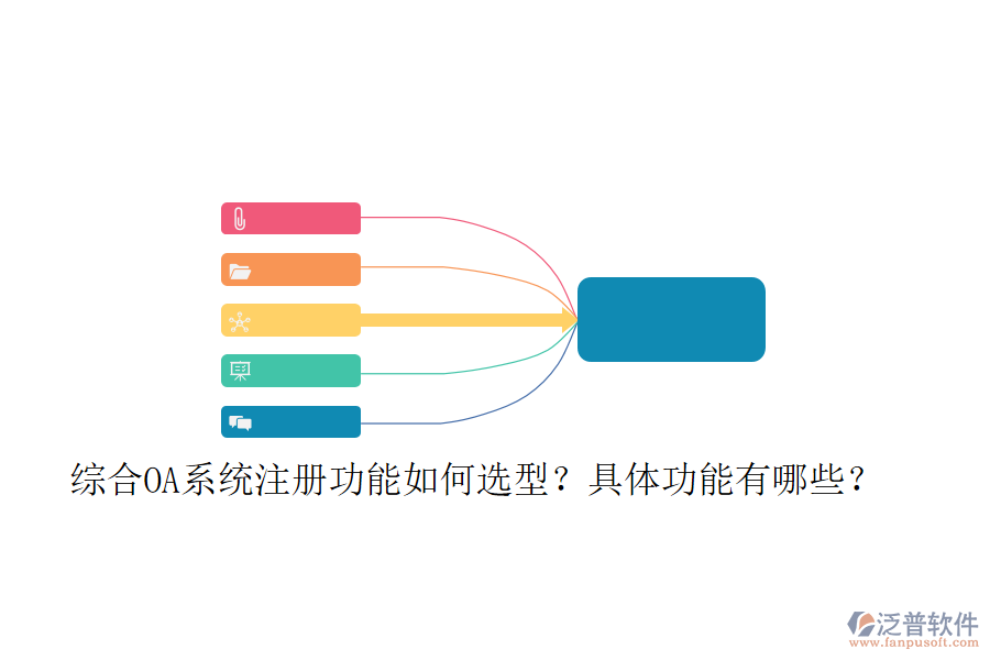  綜合OA系統(tǒng)注冊功能如何選型？具體功能有哪些？