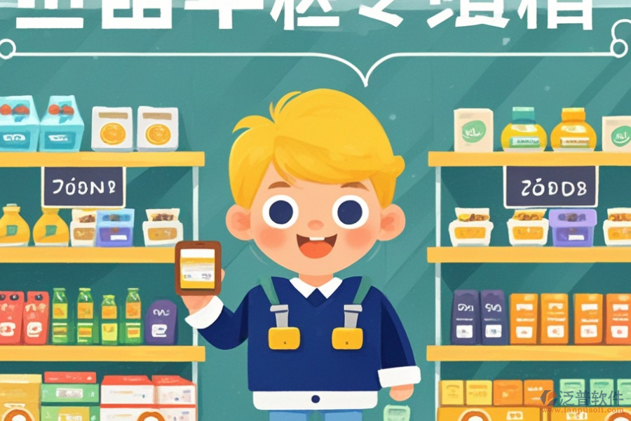 生鮮進(jìn)銷存管理系統(tǒng)功能及作用？