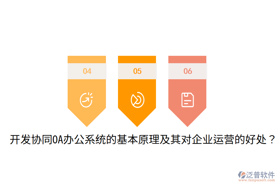  開發(fā)協(xié)同OA辦公系統(tǒng)的基本原理及其對企業(yè)運營的好處？