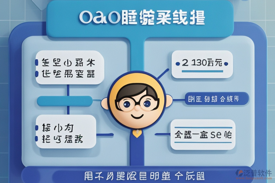 如何根據(jù)OA系統(tǒng)優(yōu)勢(shì)制定選型標(biāo)準(zhǔn)？五大模塊是什么？