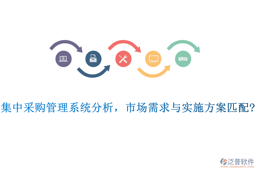集中采購管理系統(tǒng)分析，市場需求與實施方案匹配?