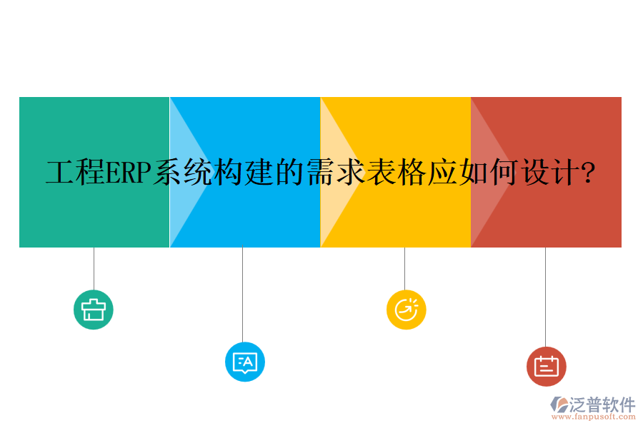 工程ERP系統(tǒng)構(gòu)建的需求表格應(yīng)如何設(shè)計?