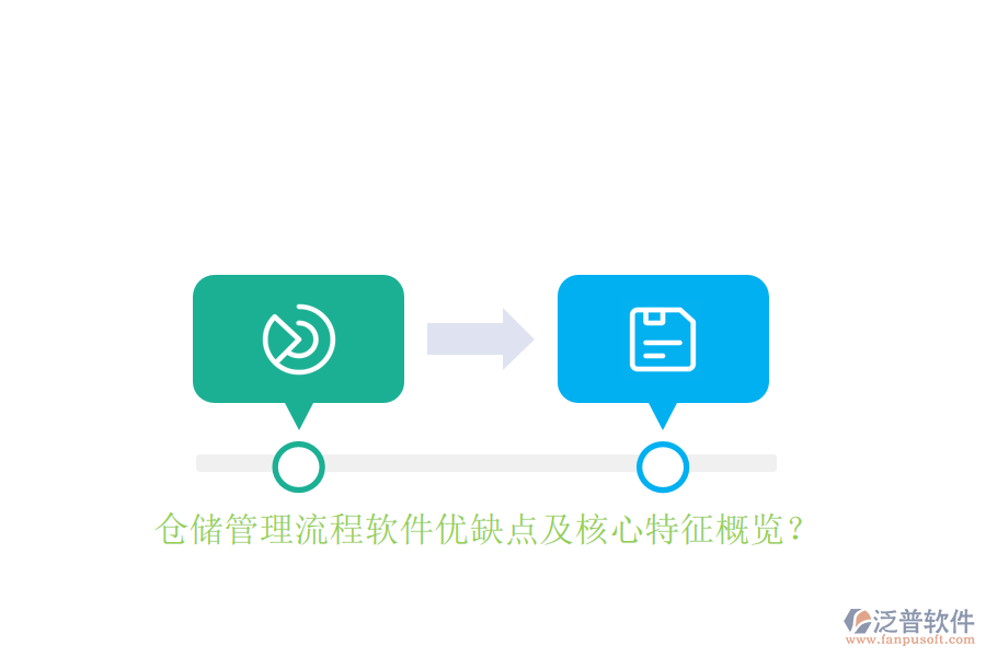 倉儲管理流程軟件優(yōu)缺點及核心特征概覽？