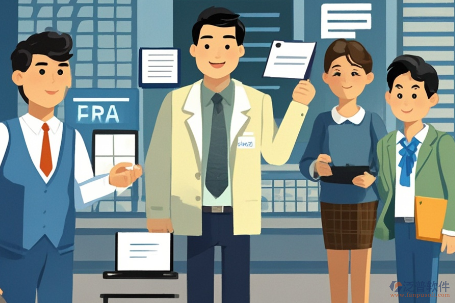 廣告企業(yè)ERP(OA)管理軟件選型策略及功能描述是怎樣的？