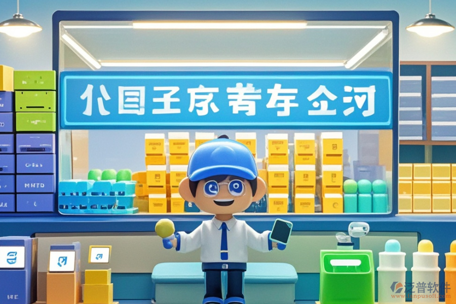 連鎖店鋪管理軟件有哪些供應(yīng)商？作用如何？