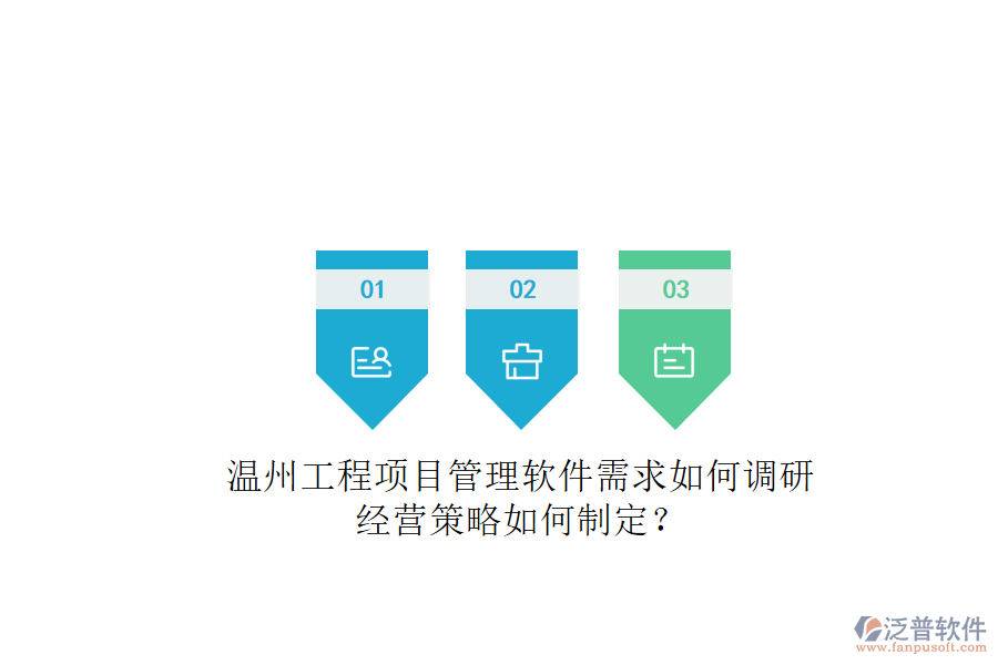 溫州工程項(xiàng)目管理軟件需求如何調(diào)研，經(jīng)營(yíng)策略如何制定?