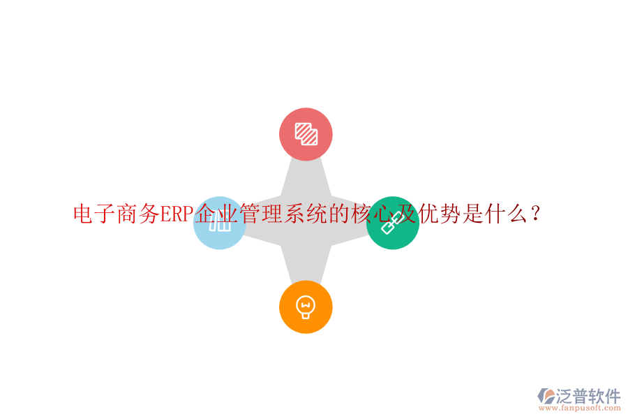 電子商務(wù)ERP企業(yè)管理系統(tǒng)的核心及優(yōu)勢(shì)是什么？