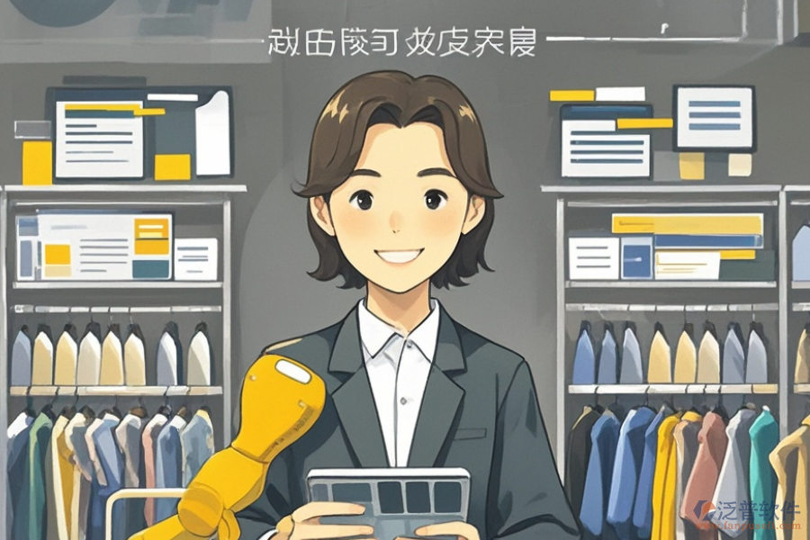 制衣業(yè)ERP(OA)系統(tǒng)需求調(diào)研如何導(dǎo)出高效運營方案？