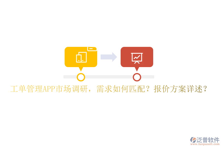 工單管理APP市場調(diào)研，需求如何匹配?報價方案詳述?
