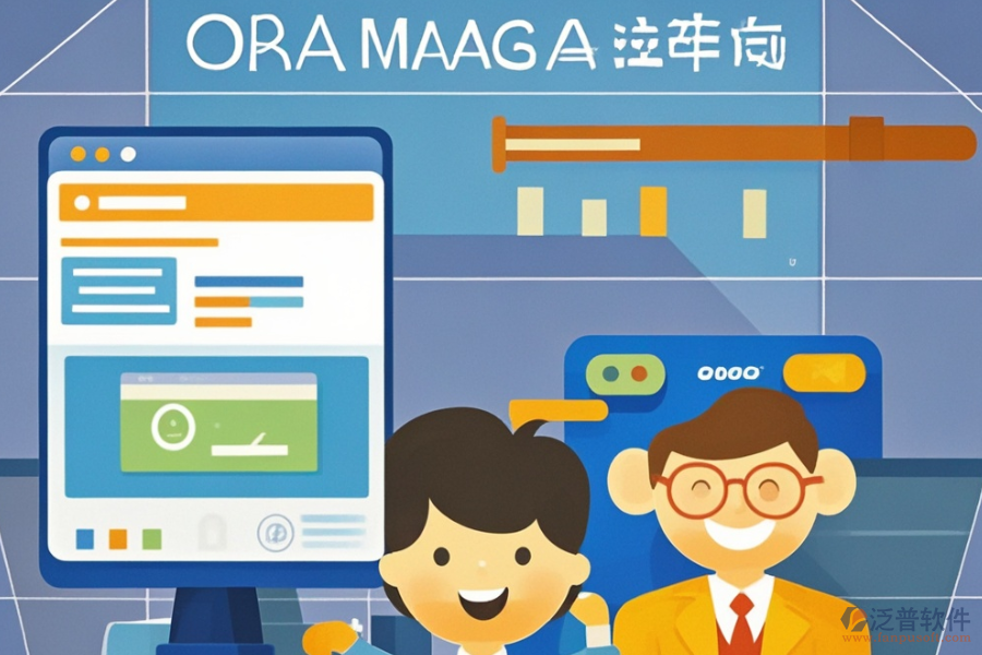 商貿(mào)企業(yè)適用的OA系統(tǒng)哪個(gè)更優(yōu)？如何挑選？