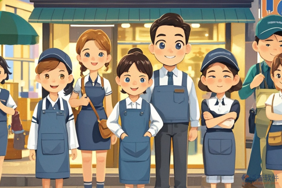連鎖企業(yè)國內(nèi)ERP(OA)系統(tǒng)的基本原理是什么，有何實際應(yīng)用好處？