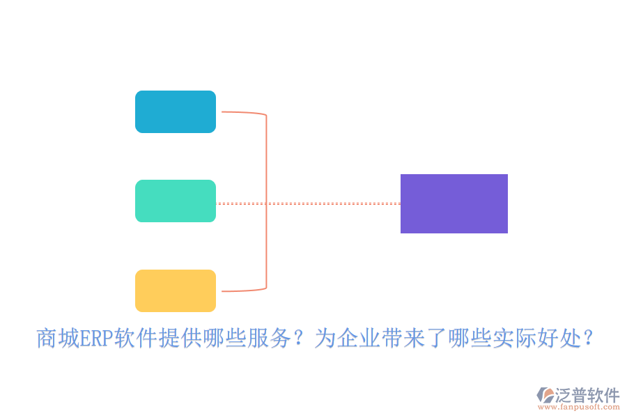 商城ERP軟件提供哪些服務(wù)？為企業(yè)帶來了哪些實(shí)際好處？