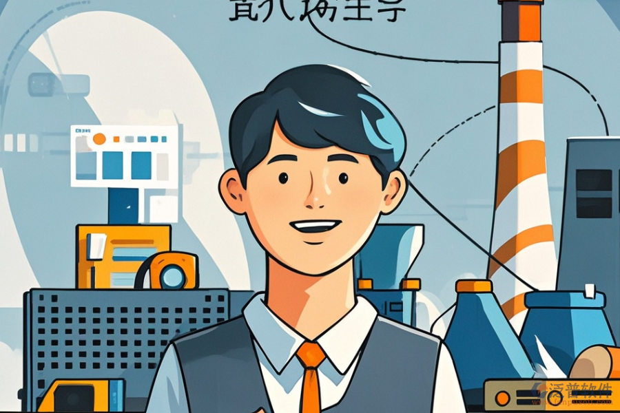 電廠ERP(OA)系統(tǒng)優(yōu)缺點分析及產(chǎn)品特色是什么？