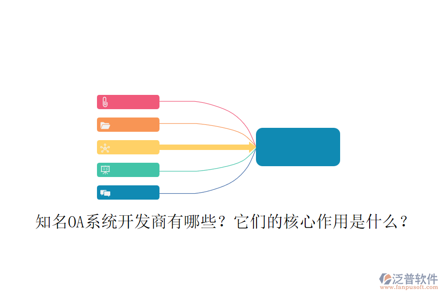 知名OA系統(tǒng)開發(fā)商有哪些？它們的核心作用是什么？