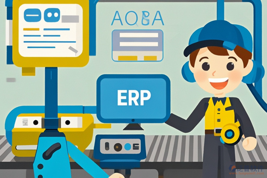 ERP(OA)設(shè)備管理系統(tǒng)有哪些自動(dòng)化功能和作用？