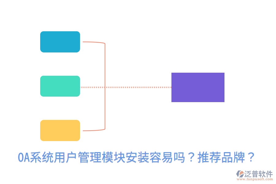  OA系統(tǒng)用戶管理模塊安裝容易嗎？推薦品牌？