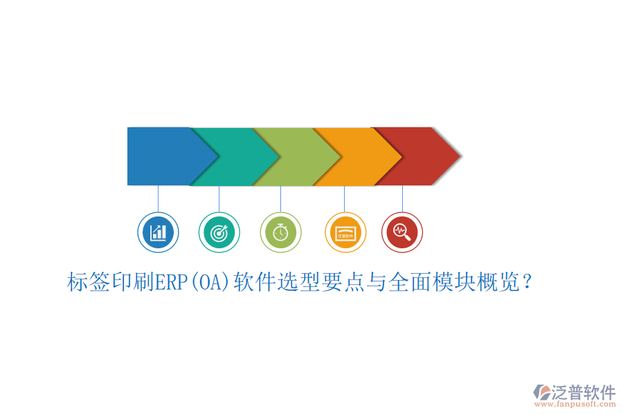 標(biāo)簽印刷ERP(OA)軟件選型要點(diǎn)與全面模塊概覽？