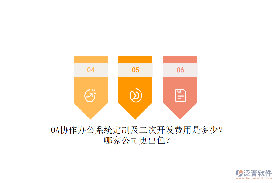 OA協(xié)作辦公系統(tǒng)定制及二次開發(fā)費用是多少？哪家公司更出色？