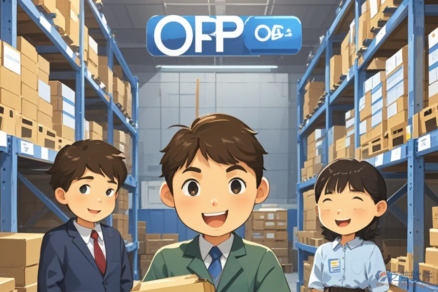 庫房ERP(OA)系統(tǒng)具備哪些優(yōu)勢(shì)與特點(diǎn)？