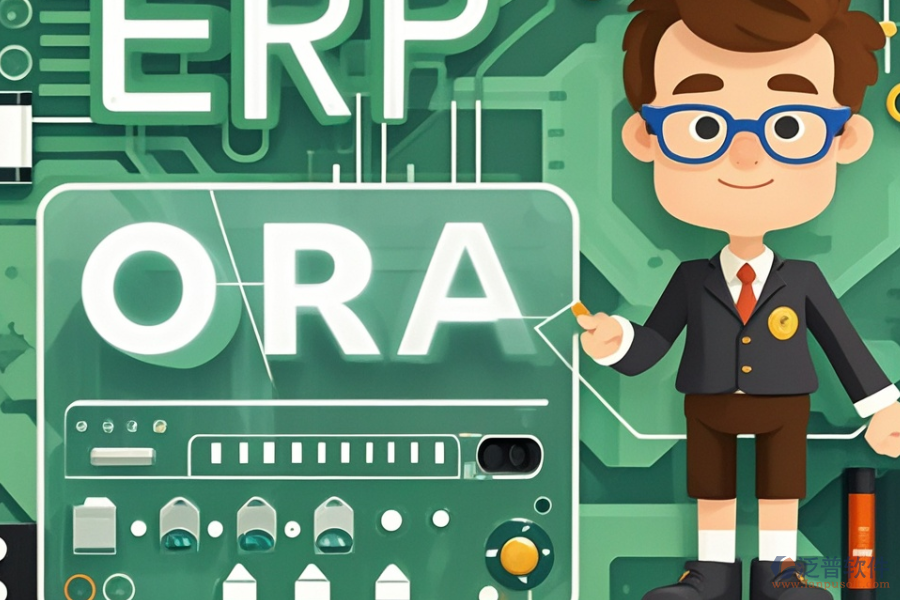 哪些公司是線路板企業(yè)ERP(OA)軟件的主要提供商，作用是什么？