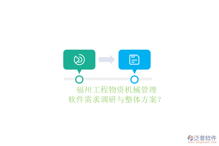 福州工程物資機(jī)械管理，軟件需求調(diào)研與整體方案?