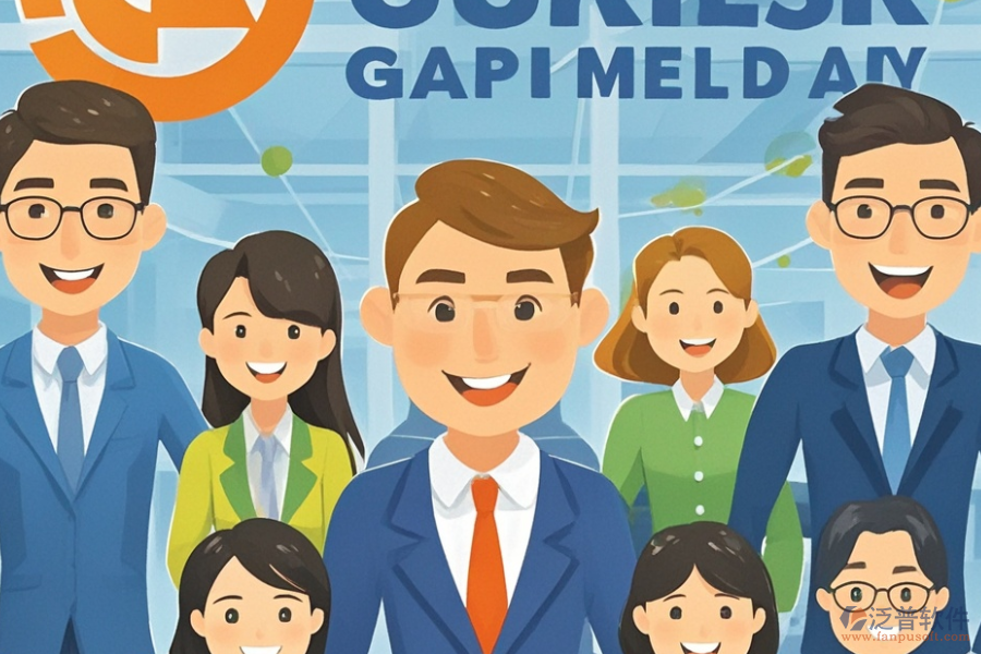 中小企業(yè)ERP(OA)信息管理系統(tǒng)的運作原理及益處何在？