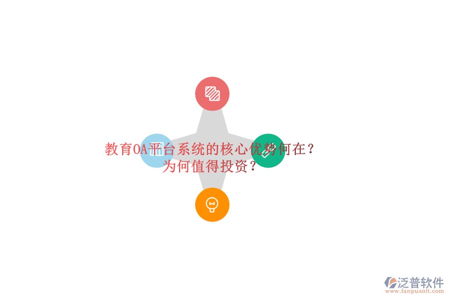 教育OA平臺系統(tǒng)的核心優(yōu)勢何在？為何值得投資？