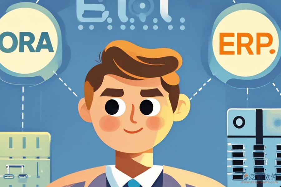 ERP(OA)開發(fā)軟件實(shí)施旨在提升什么？安裝步驟詳解？