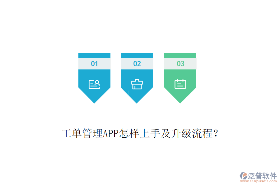 工單管理APP怎樣上手及升級流程？