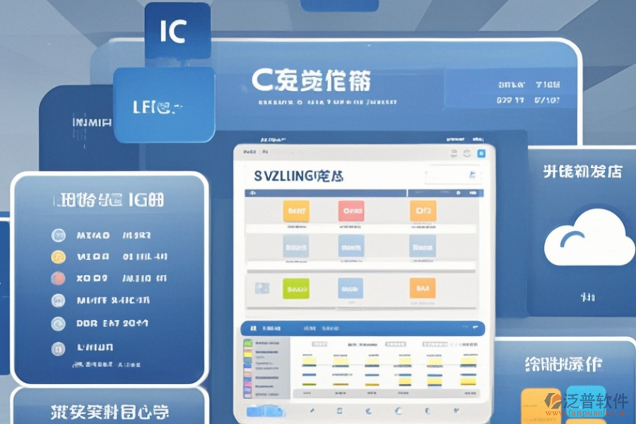 IC進銷存系統(tǒng)有哪些優(yōu)點？技術(shù)特點如何？