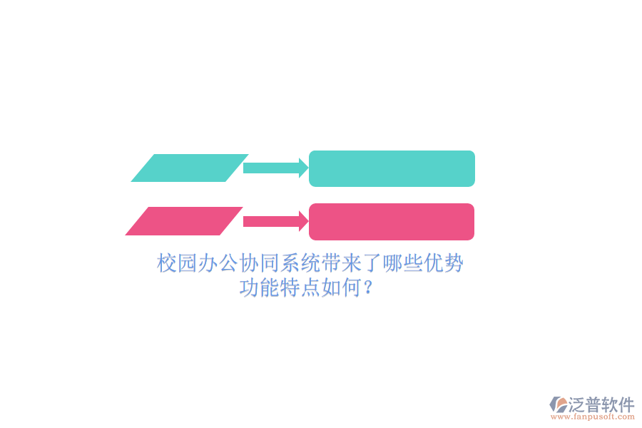 校園辦公協(xié)同系統(tǒng)帶來了哪些優(yōu)勢，功能特點(diǎn)如何？