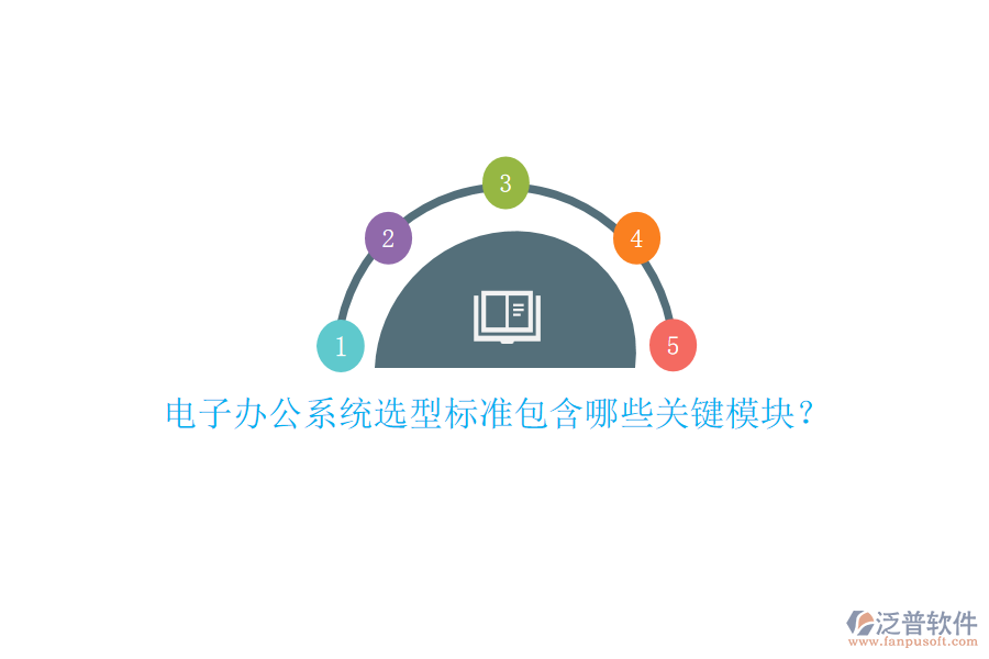 電子辦公系統(tǒng)選型標(biāo)準(zhǔn)包含哪些關(guān)鍵模塊？