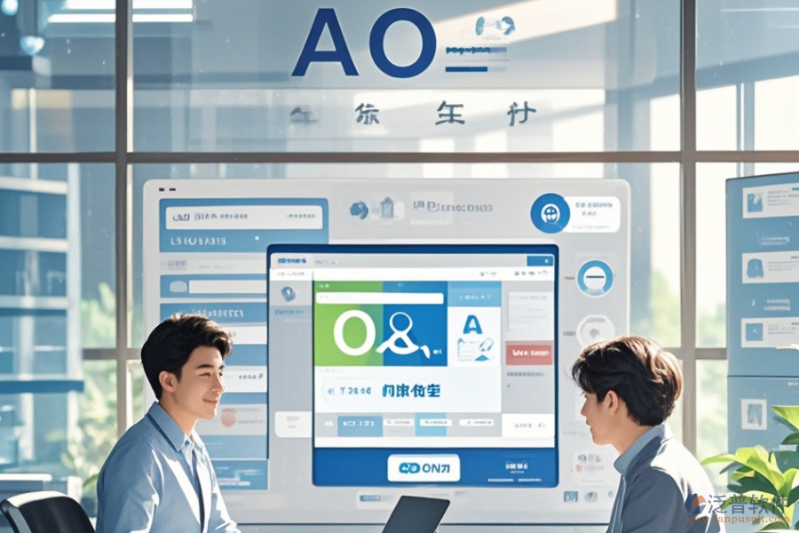 專業(yè)OA管理系統(tǒng)軟件選型要點(diǎn)及功能描述？