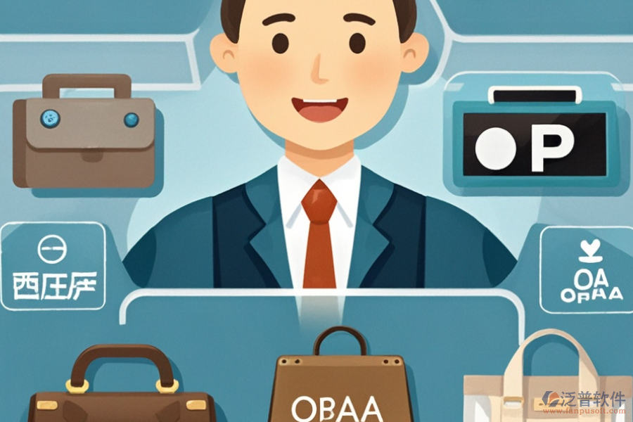 工廠企業(yè)管理ERP(OA)系統(tǒng)有哪些優(yōu)勢(shì)及特征？