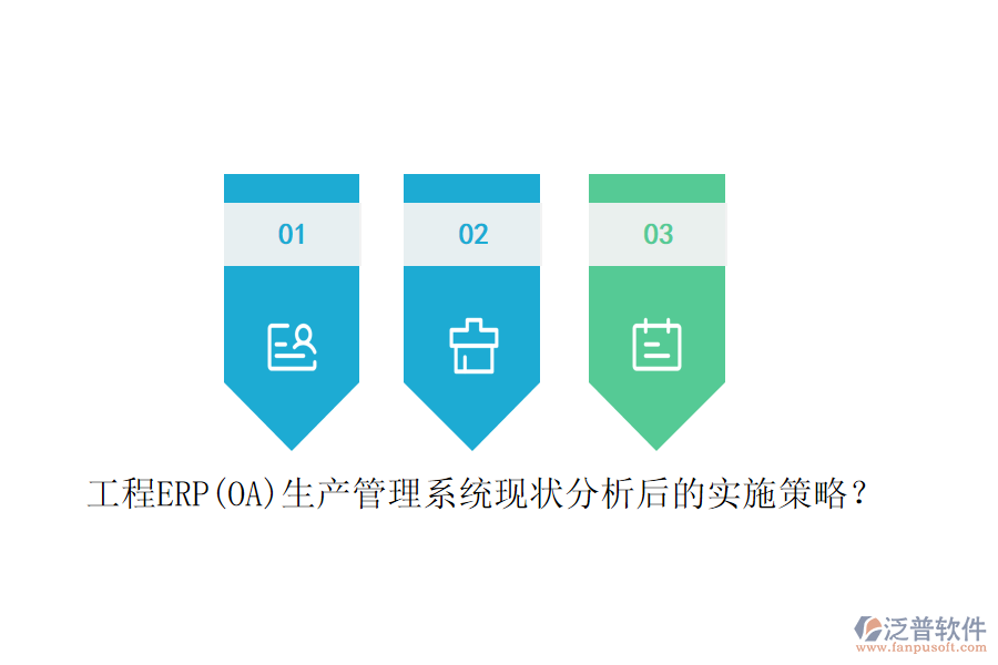 工程ERP(OA)生產(chǎn)管理系統(tǒng)現(xiàn)狀分析后的實施策略？