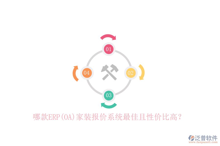哪款ERP(OA)家裝報價系統(tǒng)最佳且性價比高？