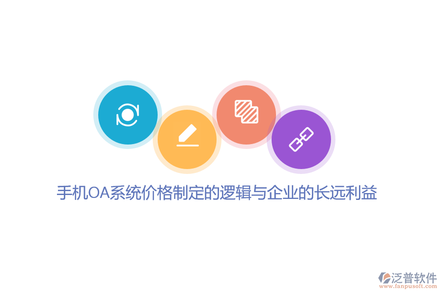 手機OA系統(tǒng)價格制定的邏輯與企業(yè)的長遠利益