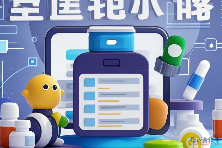 哪些公司提供好用的制藥進(jìn)銷存管理系統(tǒng)及作用？