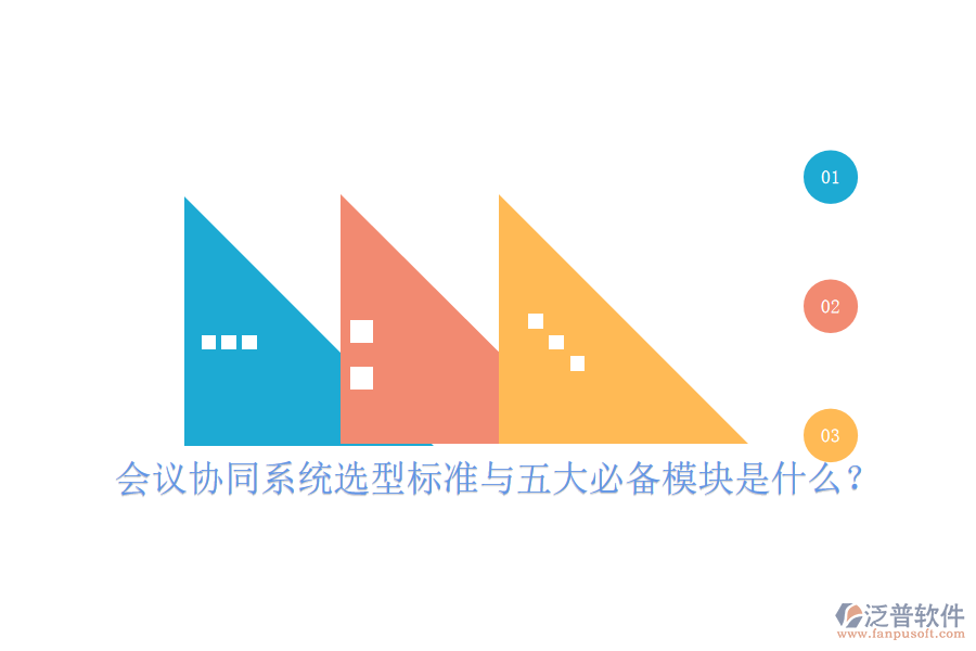  會議協(xié)同系統(tǒng)選型標(biāo)準(zhǔn)與五大必備模塊是什么？