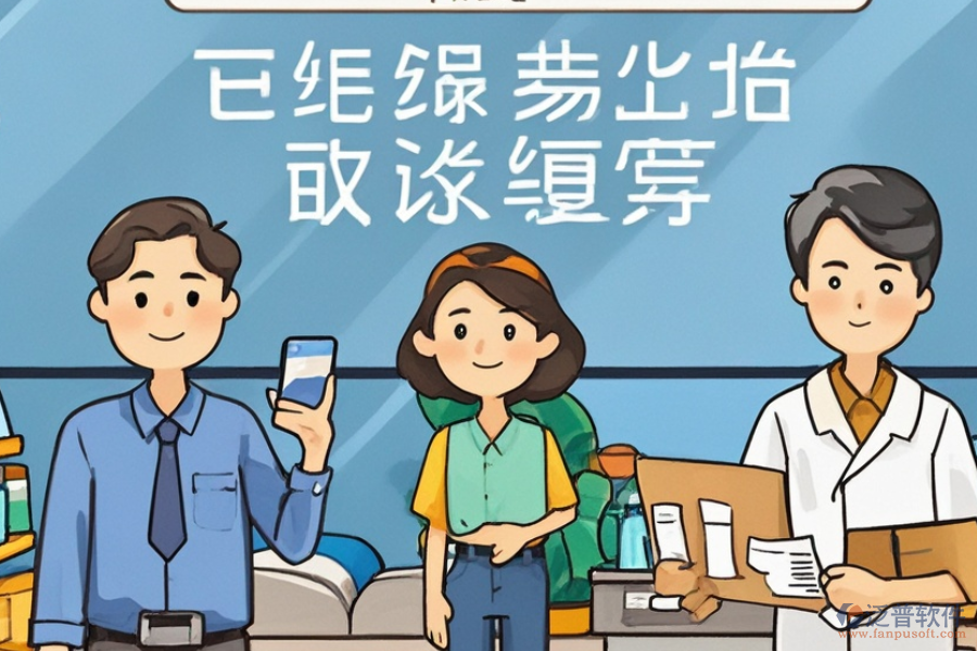 店鋪商品管理需求深度分析與整體軟件解決方案怎樣構(gòu)建？