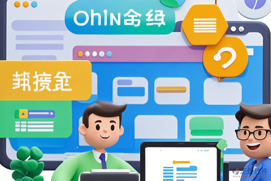 哪些公司提供協(xié)同辦公室系統(tǒng)定制與二次開(kāi)發(fā)服務(wù)？