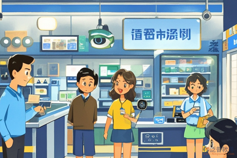 電商商品管理系統(tǒng)需求深度剖析與實(shí)施步驟？