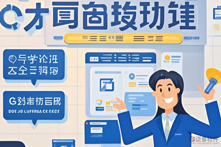 公司管理辦公軟件定制費(fèi)用及<a href=http://www.theonlineadagency.com/Implementation/kaifa/ target=_blank class=infotextkey>二次開發(fā)</a>公司選擇？