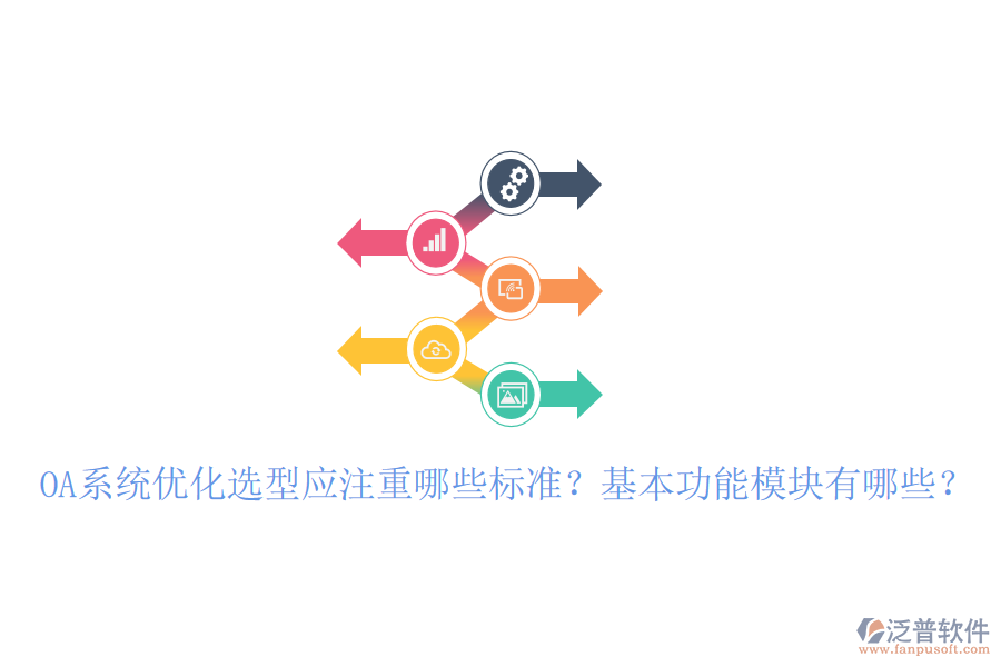  OA系統(tǒng)優(yōu)化選型應(yīng)注重哪些標(biāo)準(zhǔn)？基本功能模塊有哪些？