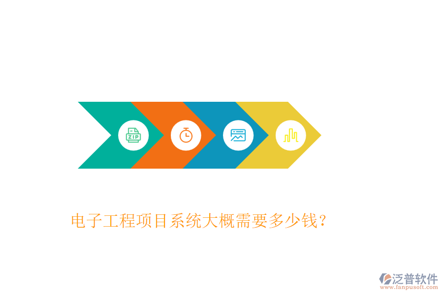 電子工程項目系統(tǒng)大概需要多少錢？