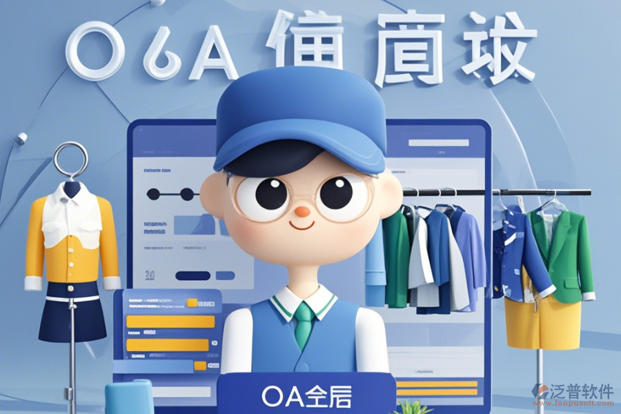 服飾OA系統(tǒng)定制費(fèi)用究竟多少并且二次開發(fā)的效果又怎樣呢？