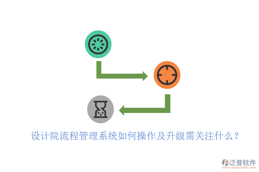  設計院流程管理系統(tǒng)如何操作及升級需關注什么？